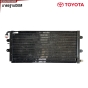 “รังผึ้งแอร์คุณภาพสูง PACO สำหรับ TOYOTA MIGHTY X ปี 1996-1998”
