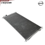 PACO รังผึ้งแอร์ NISSAN TEANA J31 ปี 2006-2008 แผงคอยล์ร้อน (ผลิตในไทย) PL3636