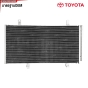 “PACO รังผึ้งแอร์ TOYOTA CAMRY ACV40 ปี 2007-2011 ที่ CNC789 ร้านอะไหล่รถยนต์ออนไลน์”
