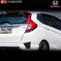 VQ ไฟท้าย HONDA JAZZ GK ปี 2014-2019 สีเหมือนเดิม ตรงรุ่น รับประกัน 1ปี - ข้างขวา
