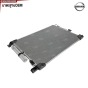 PACO รังผึ้งแอร์ NISSAN NAVARA NP300 ปี 2014-2019 แผงคอยล์ร้อน (ผลิตในไทย) 2P5744/RD