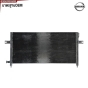 PACO รังผึ้งแอร์ NISSAN FRONTIER ปี 1998-2002 แผงคอยล์ร้อน (TD27/ZDI3.0) (ผลิตในไทย) PL3470