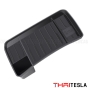 ถาดวางของหลังหน้าจอ TESLA MODEL Y, MODEL 3 ETC DISPLAY STORAGE  - สีดำ