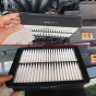 DENSO กรองอากาศ รหัส P501-13-3A0
