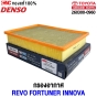 ไส้กรองอากาศ TOYOTA REVO