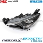 DEPO ไฟหน้า MAZDA-2 SKYACTIV ปี 2015-2019 งานสวย คุณภาพดี คู่ ซ้าย ขวา