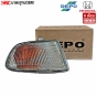 ไฟหรี่มุม DEPO HONDA CV92 (3D) มาตราฐาน OEM อย่างดี - คู่ ซ้ายขวา สีขาว
