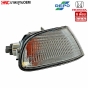 ไฟหรี่มุม DEPO HONDA CV92 (3D) มาตราฐาน OEM - คู่ ซ้ายขวา สีขาว คุณภาพสูง

