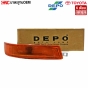 ไฟหรี่กันชน DEPO TOYOTA AE100 (ไฟยาว) มาตราฐาน OEM อย่างดี - คู่ ซ้ายขวา
