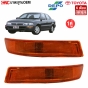 DEPO ไฟหรี่กันชน TOYOTA AE100 (ไฟยาว) อย่างดี มาตราฐาน OEM - คู่ ซ้ายขวา
