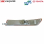 DEPO ไฟหรี่กันชน TOYOTA AE100 (ไฟยาว) มาตราฐาน OEM - คู่ ซ้ายขวา คุณภาพดี
