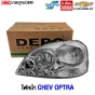 DEPO ไฟหน้า CHEVROLET OPTRA ปี 2003 - 2007 ข้างซ้าย