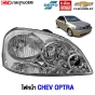 DEPO ไฟหน้า CHEVROLET OPTRA ปี 2003 - 2007 (1คู่) ซ้าย/ขวา