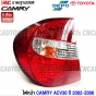 DEPO ไฟท้าย TOYOTA CAMRY ACV30 ปี 2002-2006 - ข้างขวา