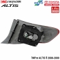 DEPO ALTIS ปี 2008-2009 มาตรฐาน OEM