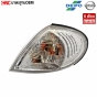 DEPO ไฟหรี่มุม NISSAN SUNNY 1.6 NEO ปี 2001-2003 อย่างดี มาตราฐาน OEM - ข้างซ้าย
