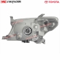ไฟหน้า TOYOTA VIGO ปี 2004-2007

