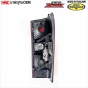 Genuine-DIAMOND-tail-light-ISUZU-DMAX-ALL-NEW-2012-2019-standard-high-quality-made-in-Thailand-left-right





