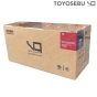 VQ ไฟท้าย ISUZU DMAX LED ปี 2012-2019 ลายปี 2024 (เปลี่ยนหลอดได้) ตรงรุ่น ไม่ต้องแปลง - ข้างขวา (SMOKE)