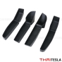ที่จัดเก็บของในช่องประตู TESLA MODEL 3 DOOR SIDE ORGANIZERวัสดุ TPE เนื้อนิ่ม