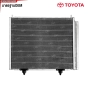 “รังผึ้งแอร์คุณภาพสูง PACO สำหรับ TOYOTA AVANZA ปี 2011-2013”

