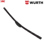 WURTH Germany ใบปัดน้ำฝน รุ่น ยางคู่ Double Blade - 18‘’ นิ้ว