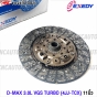 EXEDY-Clutch-disc-ISUZU-DMAX-3.0L-VGS-TURBO-4JJ-TCX-ISD094U-11-inch
