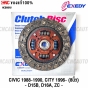 CIVIC-EF-Clutch-disc-EXEDY-1988-1990-CITY-1996-D15B-D16A-ZC-8-inch-HCD801U

