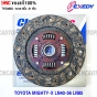MIGHTY-X-Clutch-disc-EXEDY-LN40-56-LN85-9-inch-21-teeth-224mm-TYD085-MADE-IN-JAPAN
