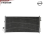 PACO รังผึ้งแอร์ NISSAN TEANA J31 ปี 2006-2008 แผงคอยล์ร้อน (ผลิตในไทย) PL3636