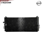 PACO รังผึ้งแอร์ NISSAN SUNNY B13 , NV ปี 1991-1995 แผงคอยล์ร้อน (ผลิตในไทย) CL3856