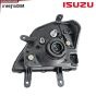 ไฟหน้า SAITAMA มาตรฐานOEM สำหรับ ISUZU DMAX / MU-7 ปี 2002-2006 ข้างซ้าย / ข้างขวา