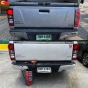 VQ ไฟท้าย ISUZU DMAX LED ปี 2012-2019 ลายปี 2024 (เปลี่ยนหลอดได้) ตรงรุ่น ไม่ต้องแปลง - ข้างขวา