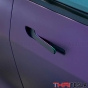 ด้ามมือจับอัตโนมัติ LED RBG TESLA MODEL 3 MODEL Y AUTO PRESENT DOOR HANDLE V.3 RAINBOW