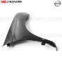 NISSAN-FRONTIER-1998-1999-right-fender-without-turn-signal

