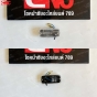 ไฟในรถ TFR 1991-2002
