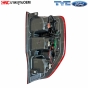 ไฟท้าย FORD T6/WILDTRAK โคมขาว TYC
