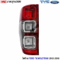 ไฟท้าย FORD WILDTRAK TYC
