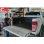 MAXLINER พื้นปูกระบะไลเนอร์ FORD RANGER ปี 2006-2010 4ประตู