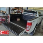 MAXLINER พื้นปูกระบะไลเนอร์ FORD RANGER ปี 2006-2010 4ประตู