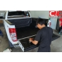 MAXLINER พื้นปูกระบะไลเนอร์ FORD RANGER ปี 2006-2010 4ประตู
