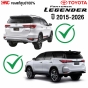 ไฟท้าย fortuner 2015-2026  
