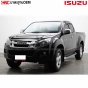 บังโคลนหน้า ISUZU DMAX ALL NEW ปี 2012-2019 - งานดิบ เทียบของแท้ 2WD ตัวเตี้ย
