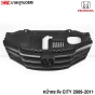 หน้ากระจัง HONDA CITY ปี 2009-2011 ดำ งานสวยมาก มาตรฐาน OEM
