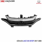 กระจังหน้า HONDA JAZZ RS เท่านั้น
