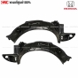แท้ศูนย์ ซุ้มล้อหน้า HONDA CIVIC ES DIMENSION ปี 2001-2005 พลาสติกกรุล้อ
