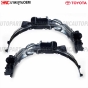Plastic-wheel-arch-cover-TOYOTA-AVANZA-2008-2011-pair-left-right
