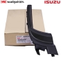 (แท้ศูนย์) พลาสติกปลายแผงจิ้งหรีด ISUZU DMAX ปี 2012-2019 ครบชุด ตัวกลาง ซ้าย/ขวา แผงใต้กระจกบังลมหน้า