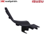 พลาสติกแผงจิ้งหรีด ข้างซ้าย ISUZU DMAX ปี 2012-2019 แผงใต้กระจกบังลมหน้า 8981339825