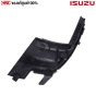 พลาสติกแผงจิ้งหรีด ข้างซ้าย ISUZU DMAX ปี 2012-2019 แผงใต้กระจกบังลมหน้า 8981339825